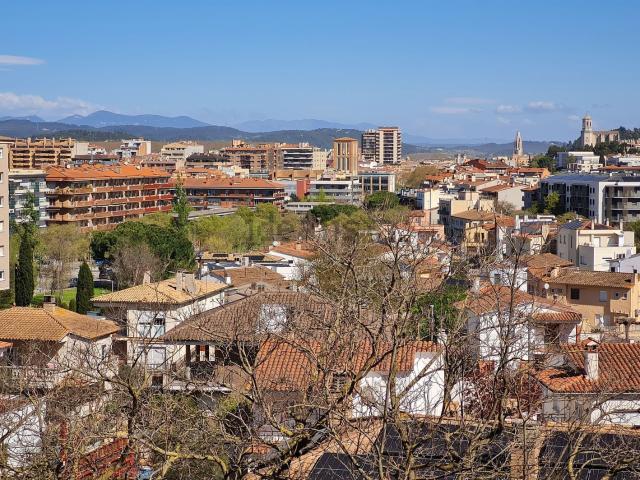 Piso en alquiler en Montilivi, Gironès