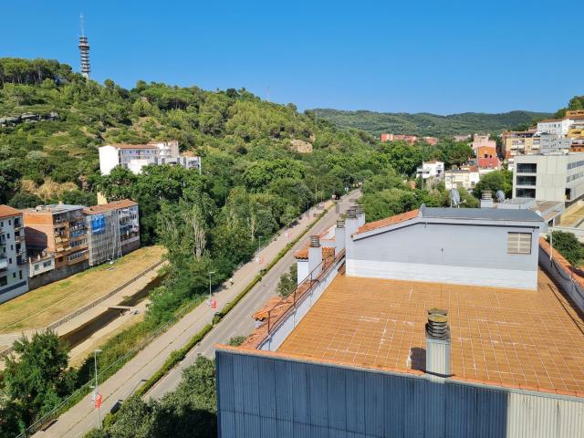 Piso en alquiler en Girona, Montilivi