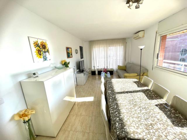 Ático en alquiler en Eixample, Gironès