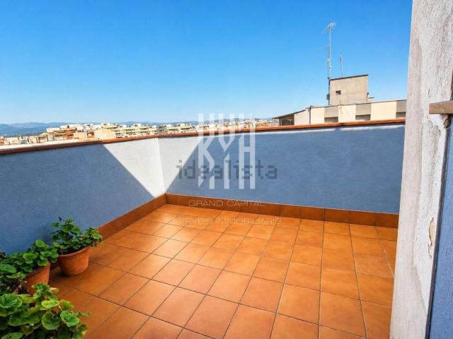 Ático en venta en Santa Eugènia, Gironès