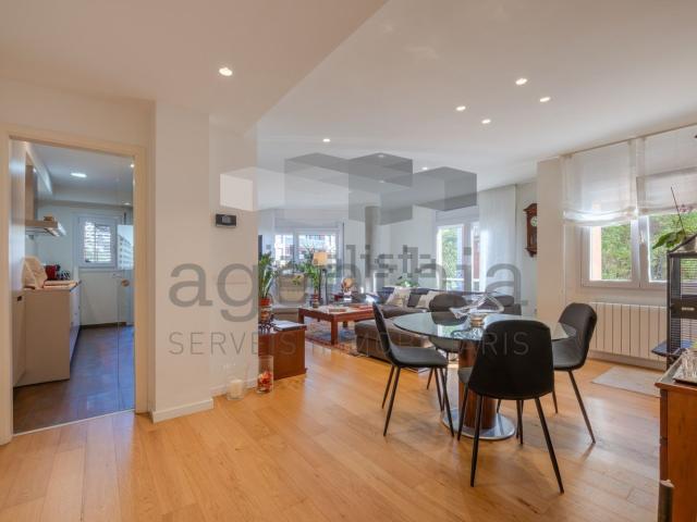 Piso en venta en Eixample, Gironès