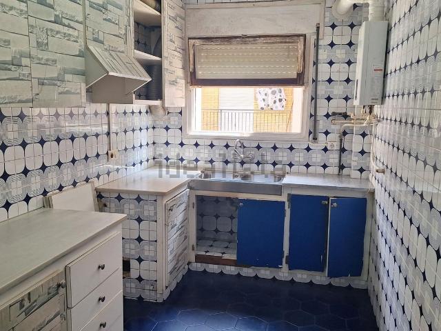 Piso en venta en Santa Eugènia, Gironès