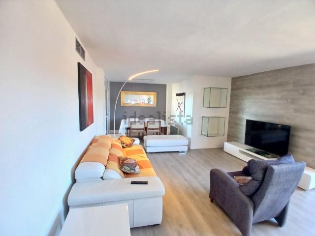 Piso en alquiler en Girona