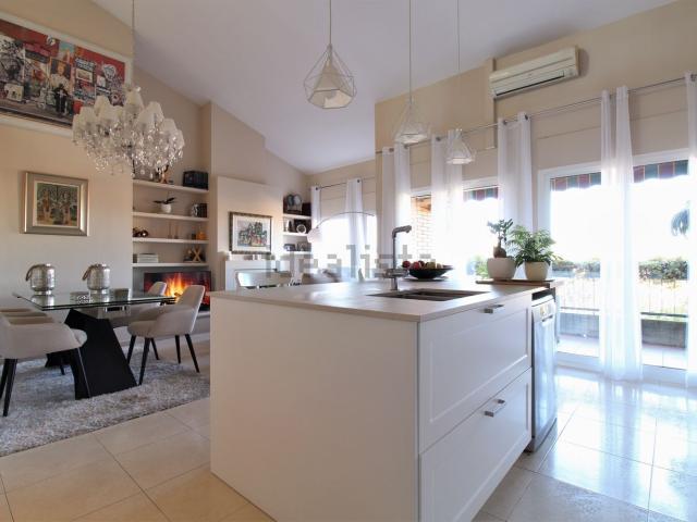Ático en venta en Sant Narcís, Gironès