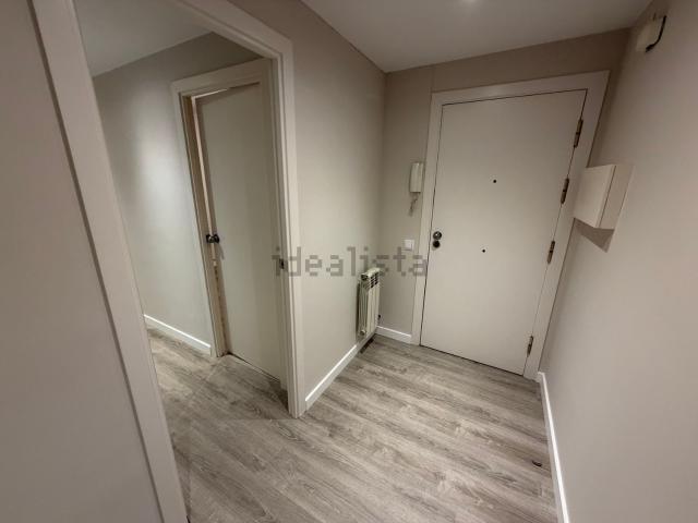 Piso en alquiler en Eixample, Gironès