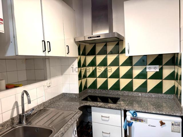 Piso en alquiler en Barri Vell, Girona