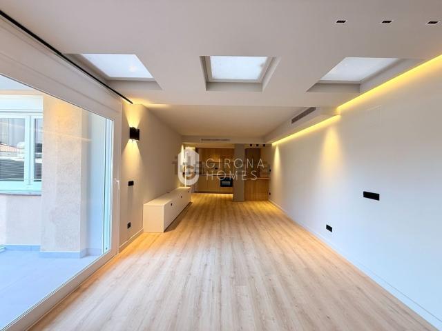 Piso en alquiler en Eixample, Gironès