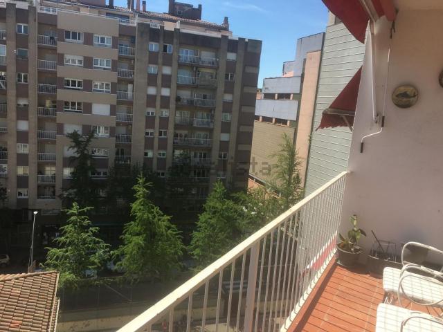 Piso en venta en Eixample, Gironès