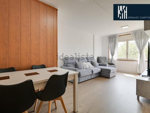 Piso en venta en Mas Xirgu, Gironès
