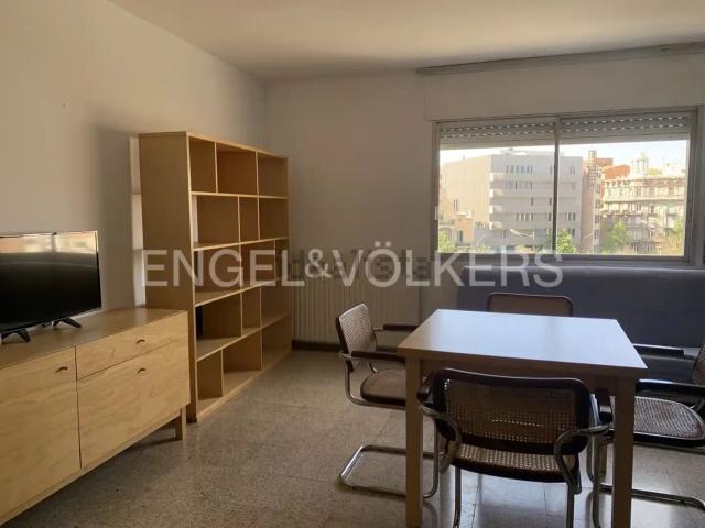 Piso en alquiler en el Mercadal, Gironès