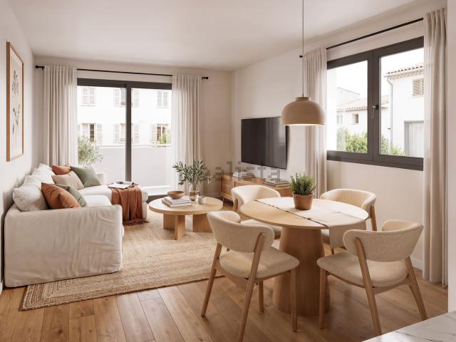 Piso en venta en Eixample, Gironès