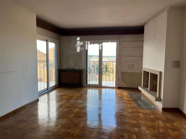 Ático en venta en Eixample, Gironès