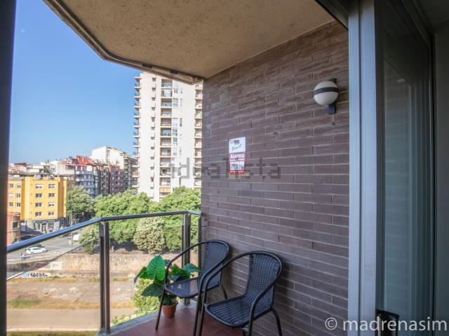 Piso en alquiler en el Mercadal, Girona