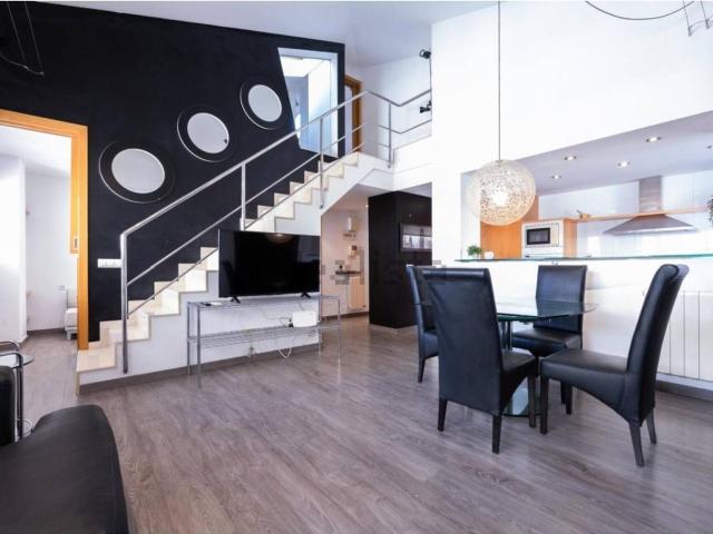 Piso en venta en Eixample, Gironès