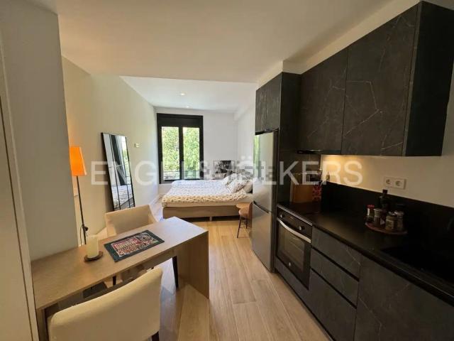 Piso en alquiler en Eixample, Gironès