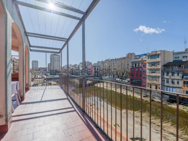 Piso en venta en Barri Vell, Gironès