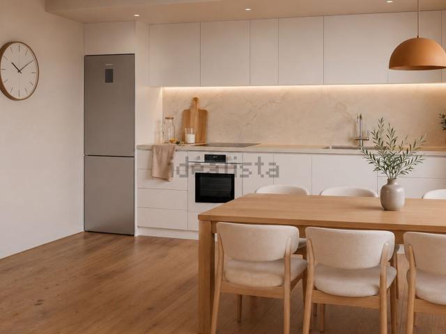 Piso en venta en Eixample, Gironès