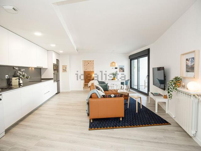 Piso en alquiler en Girona