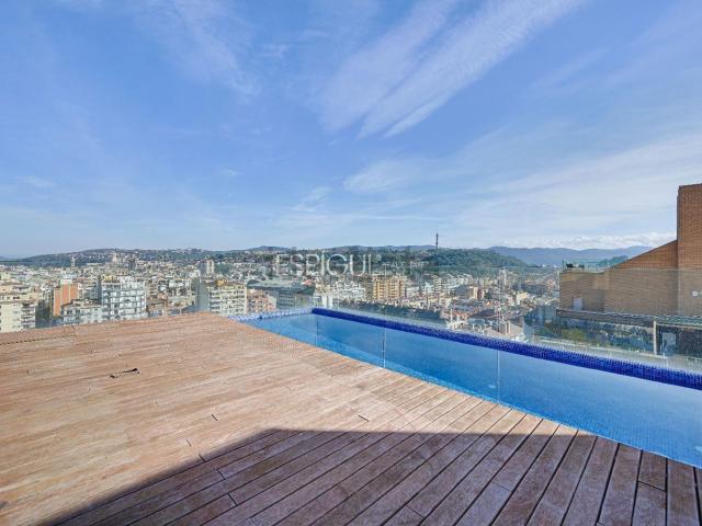 Ático en venta en Eixample, Gironès