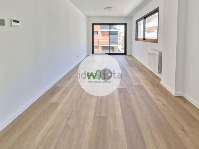 Piso en alquiler en Eixample, Gironès