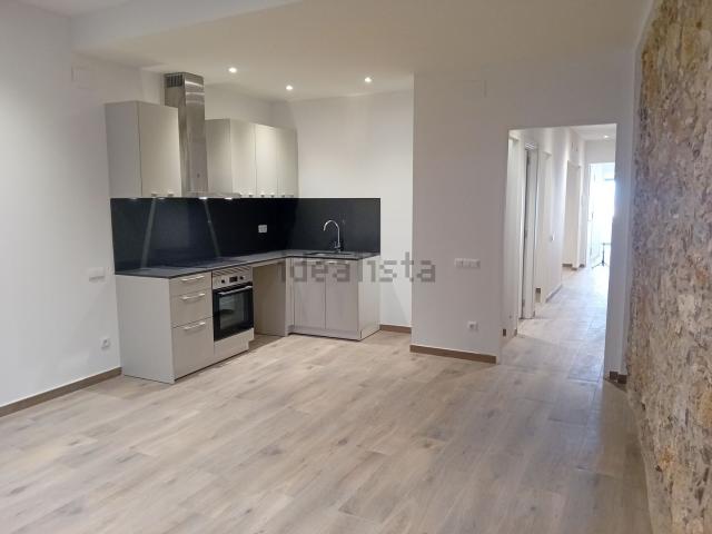 Piso en alquiler en Girona, Barri Vell
