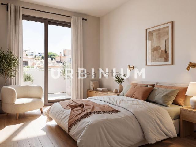 Piso en venta en Eixample, Gironès