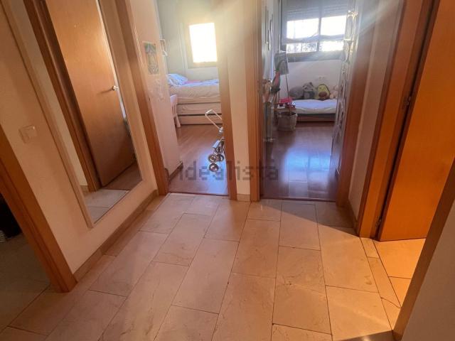 Piso en alquiler en Eixample, Gironès