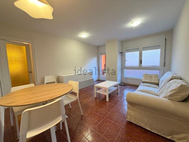 Piso en alquiler en Eixample, Gironès