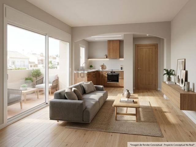 Piso en venta en Vila-roja, Gironès