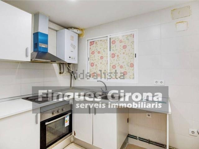 Piso en venta en Girona, Santa Eugènia De Ter