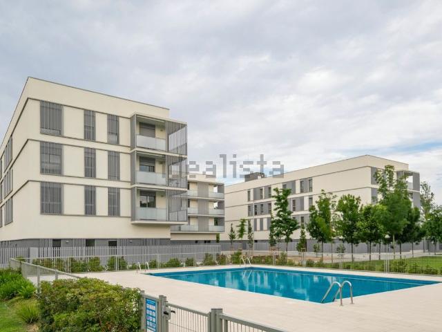 Piso en alquiler en Domeny, Girona