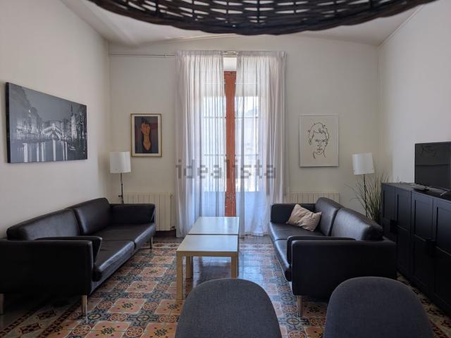 Piso en alquiler en Girona, Barri Vell