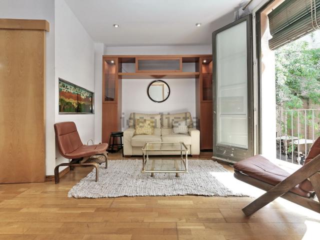 Piso en alquiler en el Mercadal, Girona