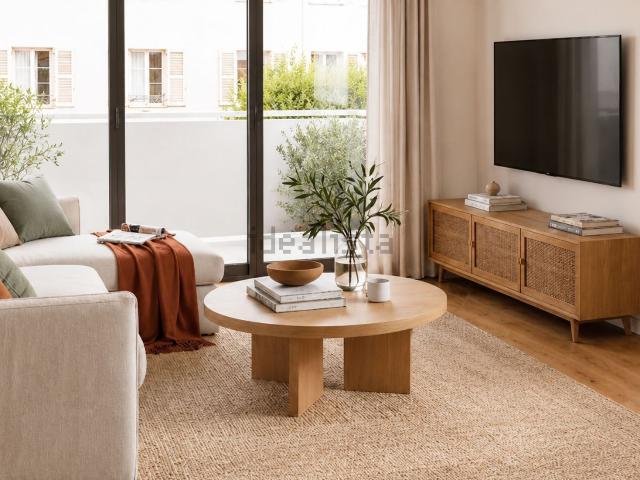 Piso en venta en Eixample, Gironès