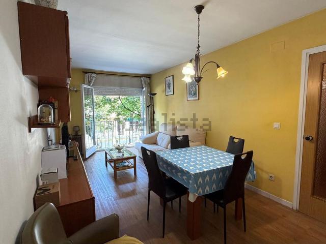 Piso en venta en Santa Eugènia, Gironès