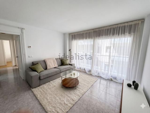 Piso en alquiler en Eixample, Gironès