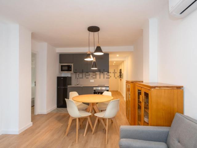 Piso en alquiler en Girona, el Carme