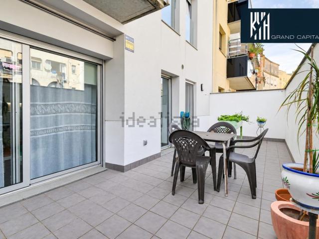Piso en venta en Eixample, Gironès