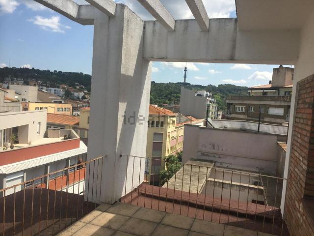 Ático en venta en Eixample, Gironès