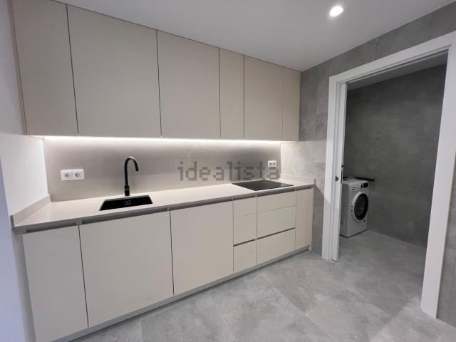 Piso en alquiler en Eixample, Girona