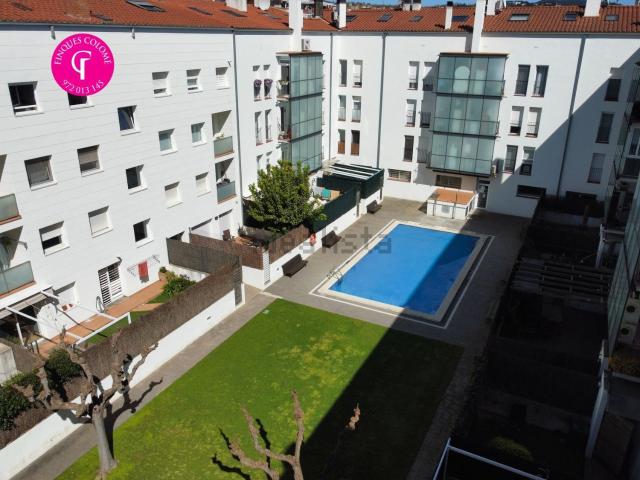 Ático en venta en Eixample, Gironès