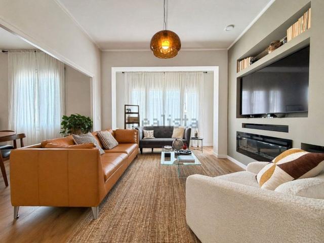 Piso en venta en Eixample, Gironès