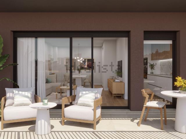 Dúplex en venta en Montilivi, Gironès