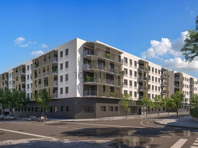Piso en venta en Eixample, Gironès