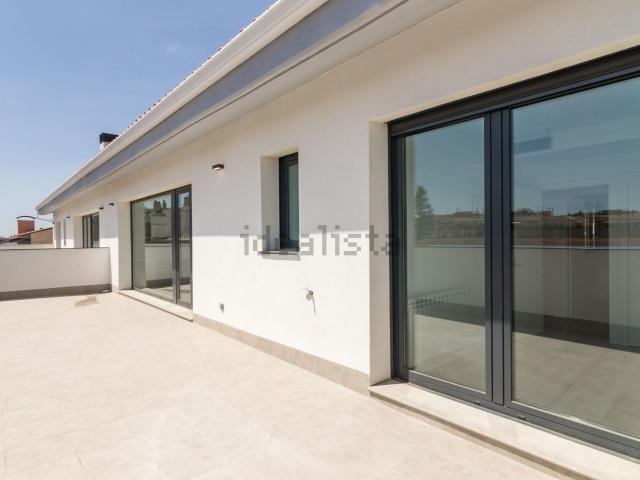 Ático en venta en Girona, Eixample