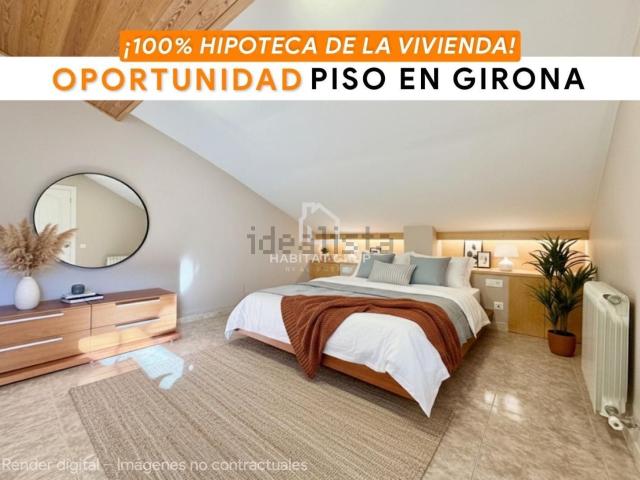 Dúplex en venta en Eixample, Gironès