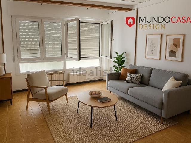Piso en venta en Santa Eugènia, Gironès