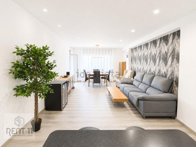 Piso en venta en Eixample, Gironès