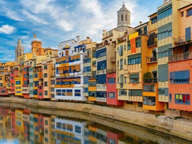 Piso en venta en Fontajau, Gironès