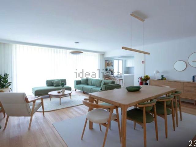 Dúplex en venta en Eixample, Gironès